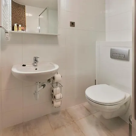 Szent Kristof Vendeghaz Guest house