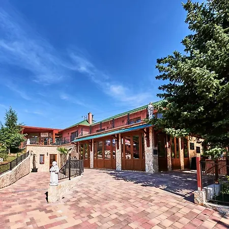 Szent Kristóf Maison d'hôtes