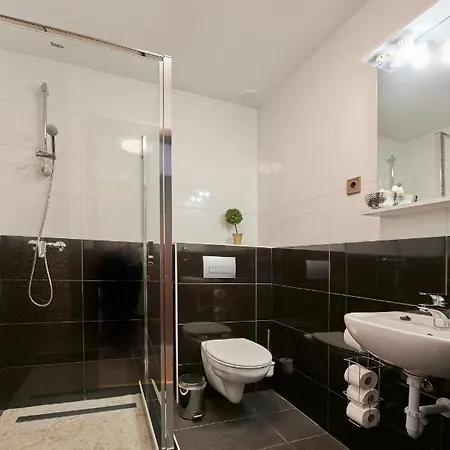 Szent Kristof Vendeghaz Guest house *