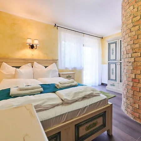 Guest house Szent Kristof Vendeghaz *