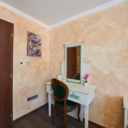 Szent Kristof Vendeghaz Guest house
